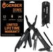 Мультитул Gerber Dime Multi-Tool Black