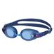 Очки для плавания  Tusa Zutto , В наличии, Темно-синий, Для детей, Тренировочные