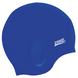 Zoggs Ultra-Fit Silicone Cap (blue)
