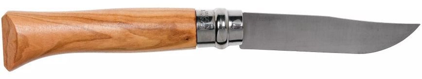 Нож Opinel №8 Inox Olive