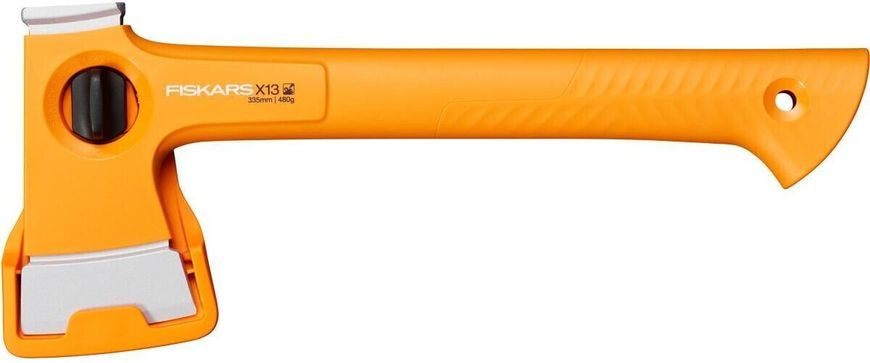 Универсальный топор Fiskars X-series X13 Ultra