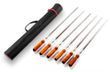 Smoke House 6 pc
