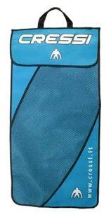 Сумка для ласт Cressi Sub Blue Bag