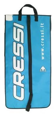 Сумка для ласт Cressi Sub Blue Bag