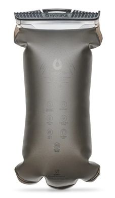 Питьевая система HydraPak FORCE 2 L mammoth grey