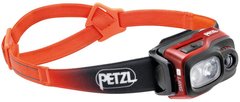 Petzl Swift RL orange