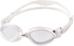 Очки для плавания Head Superflex MID , В наличии, Белый, Женские, Тренировочные