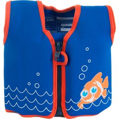 Плавательный детский жилет Konfidence Original Jacket, M, scoot