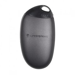 Lifesystems USB Rechargeable Hand Warmer