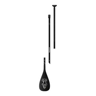 Весло для SUP доски Starbord Enduro Carbon L 29mm 3 Pcs ADJ Carbon S35 2023