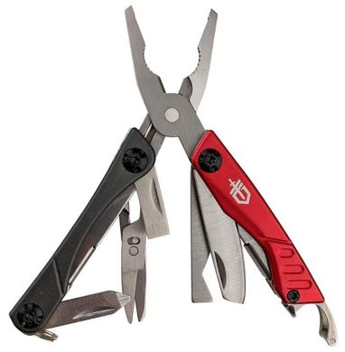 Мультитул Gerber Dime Multi-Tool Red