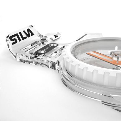 Компас для лівої руки Silva Arc Jet 360 Left (SLV 37893)