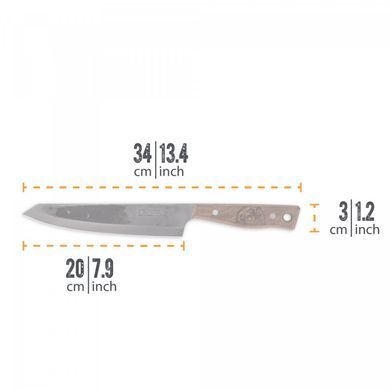 Ніж кухонний Petromax Chef's Knife 20 cm