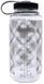 Пляшка для води Nalgene Wide Mouth Plaid Water Bottle Beige Plaid 1L
