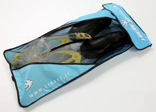 Сумка для ласт Cressi Sub Blue Bag