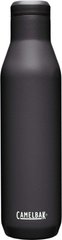 Термофляга CamelBak Wine Bottle SST Vacuum Insulated 25oz (Black)