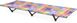 Раскладушка Helinox Cot One Convertible Regular rainbow bandana