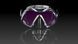 Atomic Venom ARC black