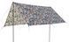 Тент зі стійками Tramp Tent 3 х 3 camo UTRT-104-camo