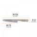 Ніж кухонний Petromax Chef's Knife 20 cm