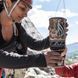Система для приготовления пищи Jetboil Flash Carbon 1L