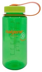 Бутылка для воды Nalgene Wide Mouth Sustain Water Bottle 0.47L Mellon Ball