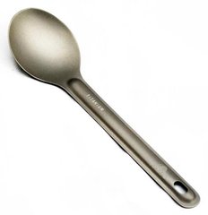 TOAKS Ultralight Titanium Spoon