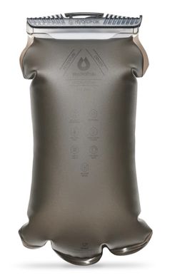 Питьевая система HydraPak FORCE 3 L mammoth grey
