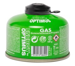Optimus Universal Gas S 100 g