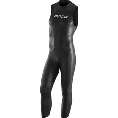 Orca RS1 Openwater Sleeveless, MT Black