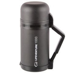 Lifeventure Wide Mouth 1L