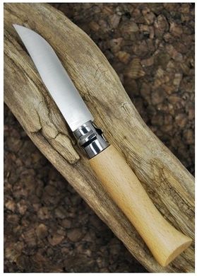 Нож Opinel №8 Inox