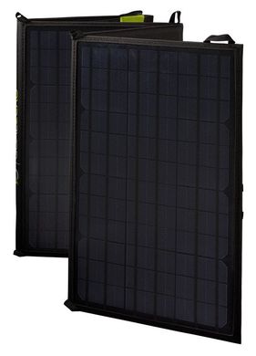Сонячна панель Goal Zero Nomad 50