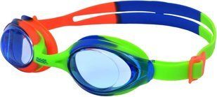 Окуляри для плавання Zoggs Bondi Junior green/blue/orange/tint