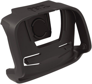 Комплект для кріплення ліхтарів Petzl Fixation Tactikka