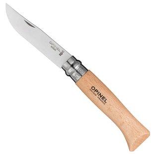 Opinel №8 Inox