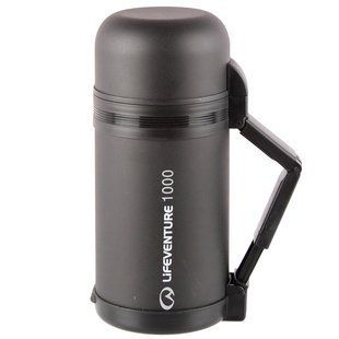 Lifeventure Wide Mouth 1L
