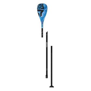 Весло для SUP доски Starbord Enduro Tiki Tech L 29mm 3 Pcs ADJ Carbon S35 2023