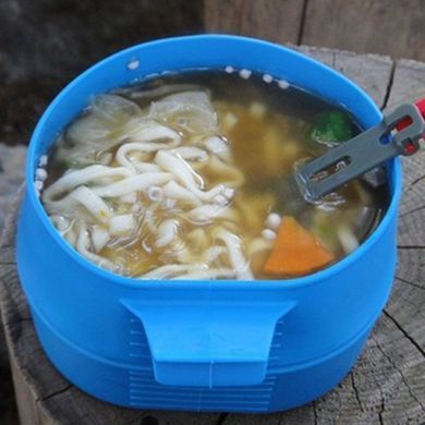 Чашка Wildo Fold A Cup Big Olive Green