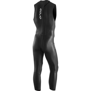 Orca RS1 Openwater Sleeveless, MT Black