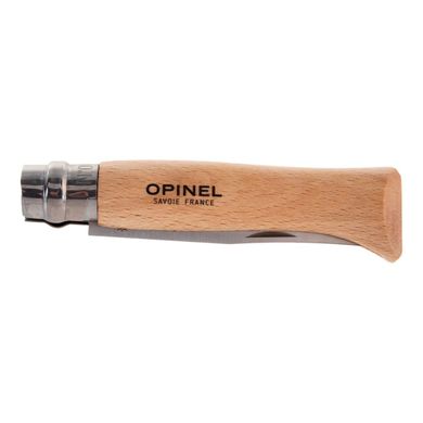 Нож Opinel №8 Inox