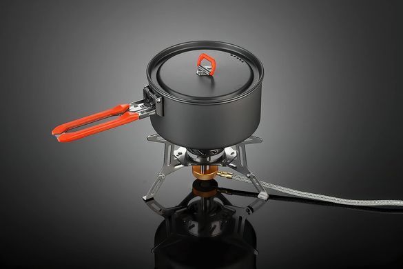 Газовая горелка Fire-Maple FMS-121