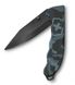 Нож Victorinox Evoke BSH Alox navy camouflage