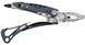 Мультитул Leatherman Skeletool CX Nightshade Blue