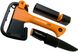 Fiskars Fireplace Set