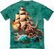 Kraken &ndash; 3300115 Kids size S
