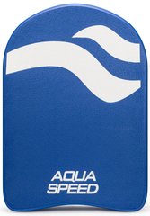 Aqua Speed ​​Senior Kickboard 44 cm
