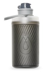 Мягкая бутылка HydraPak Flux Bottle 750 ml mammoth grey