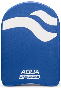 Дошка для плавання Aqua Speed ​​Senior Kickboard 44 cm