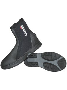 Boots Mares FLEXA DS 5mm, 5 mm, For diving, Yes, Bots